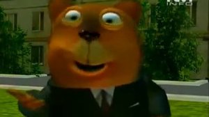 Хрюн и Степан (25 февраля 2007)