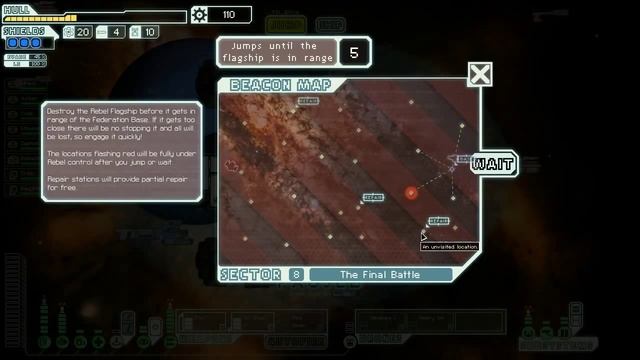 Trumping Fate - VoV Streams FTL Mods: The Derelict - Part 4 смотреть онлайн