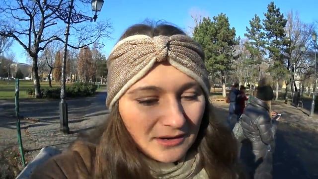 Будапешт. Венгерские парни. Купальня Сеченьи смотреть онлайн