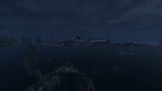 № 9 [Волга] Metro Exodus Забрать дрезину Креста смотреть онлайн