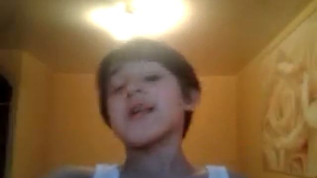 Вадим и денчик