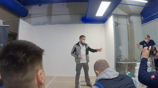 Сопла Graco, давление ,Краски "Flugger" смотреть онлайн