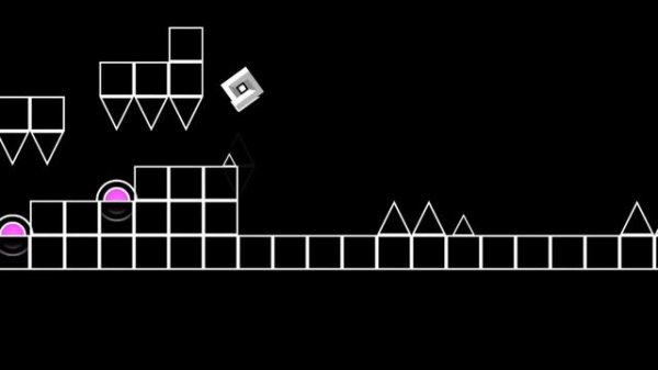 ALL KOCMOC VERSIONS | KOCMOC Geometry Dash 2.1