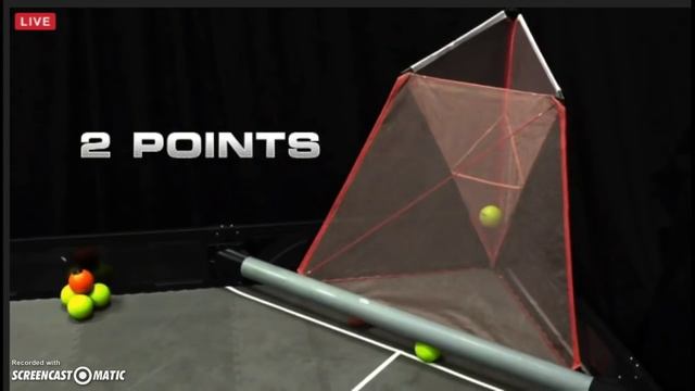 VEX 2015-2016 Game: Nothing But Net смотреть онлайн