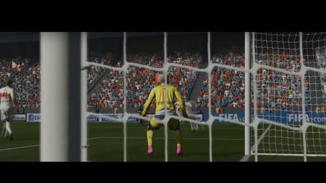 Лучшие сейвы Серёжа СН за Диму Стенкина смотреть онлайн