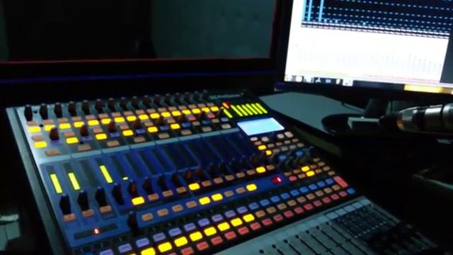 PreSonus Studios смотреть онлайн