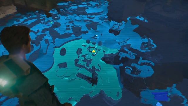 Jedi Survivor - All Force Tears - Complete Blood Sweat And Tears Trophy