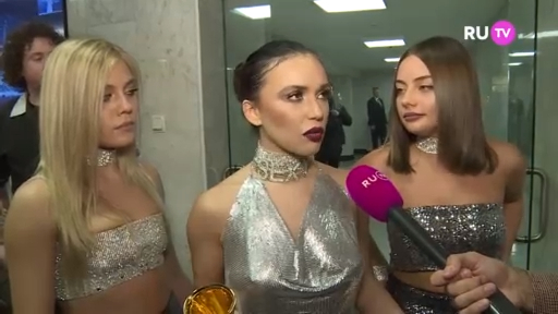 Серебро @ RU Новости (Телеканал RU.TV) (29.11.18) смотреть онлайн