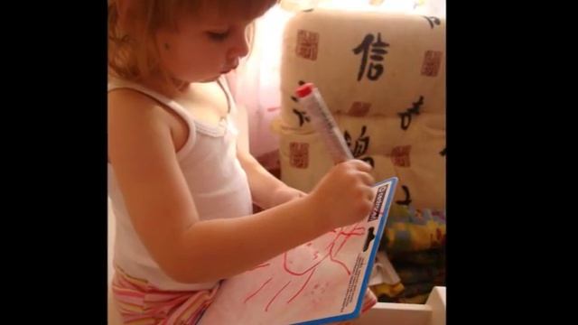 я рисую небо, я рисую солнце....wmv смотреть онлайн