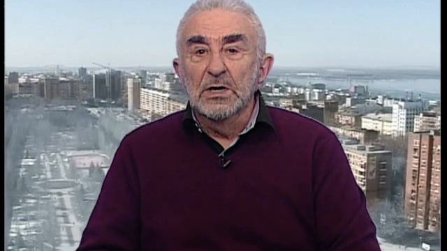 НЕ ДОВЕРЯЯ СВОЕМУ НЕДОВЕРИЮ 2020 03 13