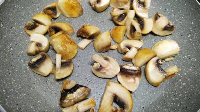 Рецепты от шеф-повара