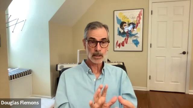 Episode #076: Hypnotherapy, Connection, and Change with Dr. Douglas Flemons смотреть онлайн