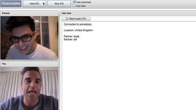 Robbie Williams | Losers (Official Video) смотреть онлайн