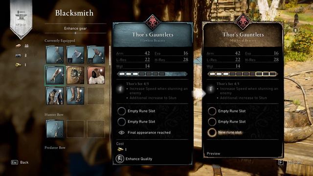 Gunnar's Forge Location Assassin's Creed Valhalla смотреть онлайн