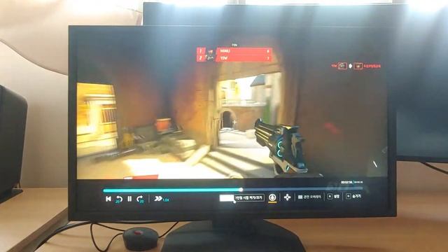 xl2746k overwatch death match смотреть онлайн
