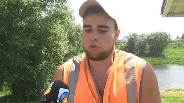 ПОШЛА ЖАРА смотреть онлайн
