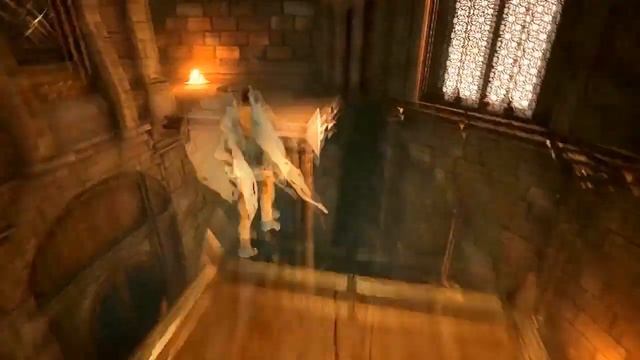 square enix playstation Legacy of Kain soul reaver remake 4k fan made смотреть онлайн