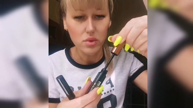 Купила паль? на СберМаркете/супер тинт для бровей ??? смотреть онлайн