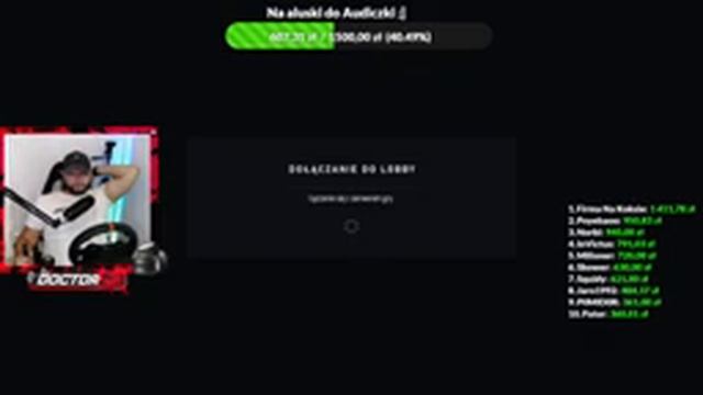 ŚCIAGNKO Z EKIPĄ | LIVE | FORZA MOTORSPORT | LOGITECH G923 смотреть онлайн