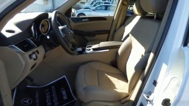 Used 2015 Mercedes-Benz M-Class San Luis Obispo CA Avila Beach, CA #3356U