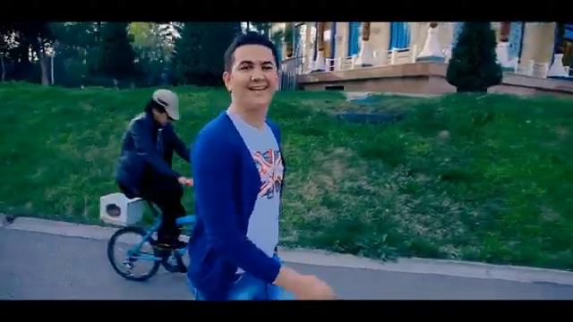 Komronbek Soburov -Sen borsan смотреть онлайн