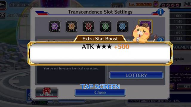 Bleach Brave Souls | YOLO roll for ichi10's 6th slot смотреть онлайн