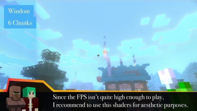 I tested 29 shaders on my M1 Macbook Air and here's the result смотреть онлайн