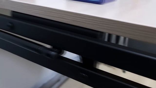 Стол-полка РФ 115 на 4 полки. Сравнение с РФ112 на 5 полок. смотреть онлайн