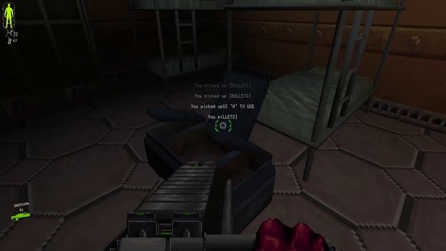 HYPERVIOLENT | Demo Playthrough | Early Access | No Commentary смотреть онлайн