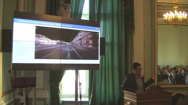 Константин Павлович Виноградов - Архитектурные и обмерные работы с использованием лазерного сканера смотреть онлайн