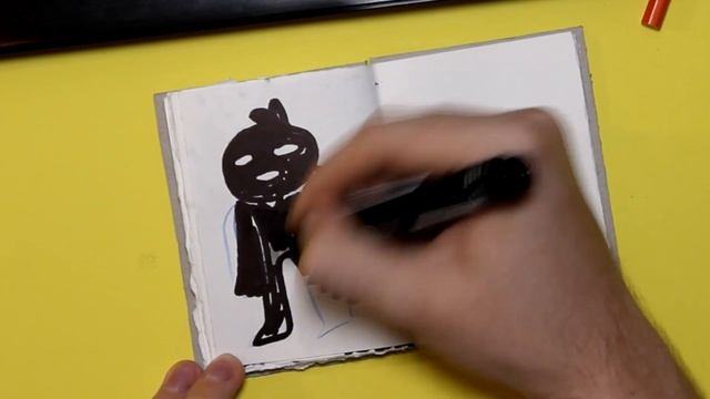 ЗАПОЛНЯЮ СКЕТЧБУК ЗА 1 ДЕНЬ / 24 ЧАСА АРТ ЧЕЛЛЕНДЖ смотреть онлайн