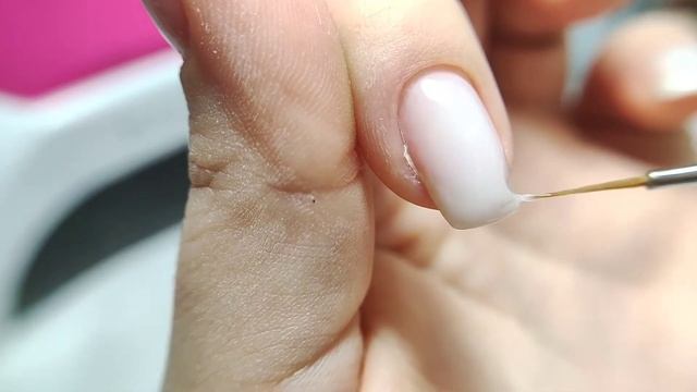 Гель ZINA. Как в работе? смотреть онлайн