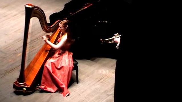 Ф. Шуберт Ave Maria/ 2008 год