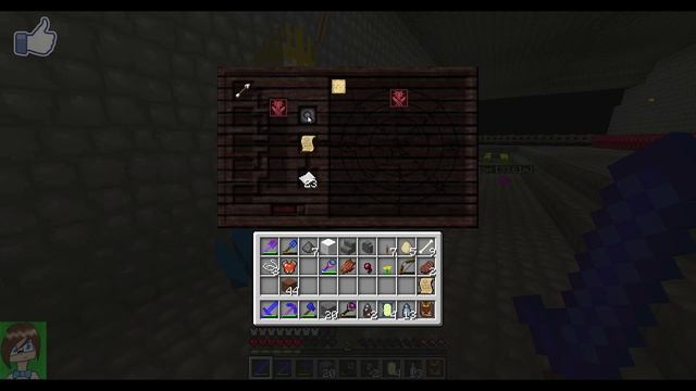 Новые Магические Выживания #17 "ФИНААААЛ!" смотреть онлайн