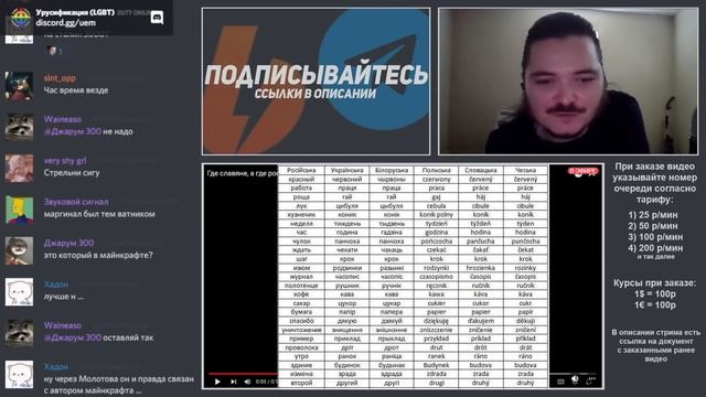 Маргинал про настоящих славян | Русские или украинцы? смотреть онлайн