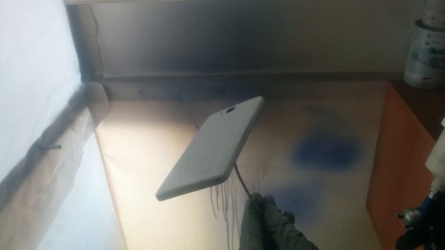 Экспресс курс по хромированию! Секреты и фишки смотреть онлайн