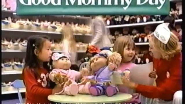 Toon Disney Commercials (11/01/2002) смотреть онлайн