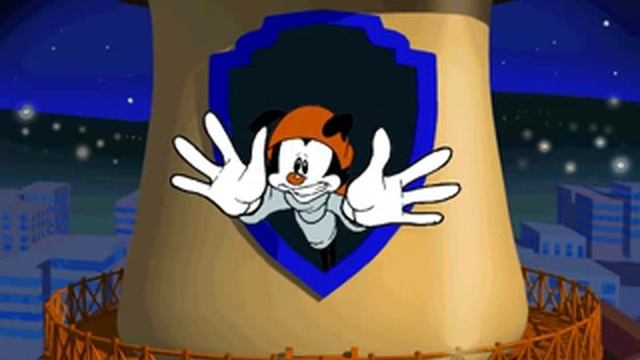 Animaniacs PC Game Pack - Outro 5 смотреть онлайн