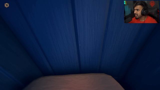 BABY HORROR GAME смотреть онлайн