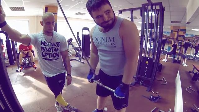 ТАЧКА ЗА ПРОКАЧКУ смотреть онлайн