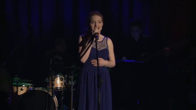 Uliasha - Когда цвели сады (Kogda cveli sady) live смотреть онлайн