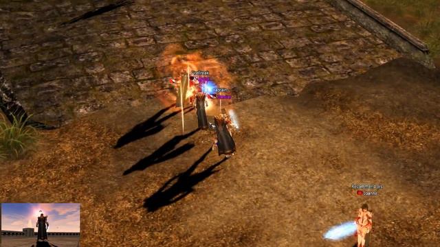 Lineage 2 Toxic - PvP- Joestar's Bizarre Adventures Vol.2 смотреть онлайн