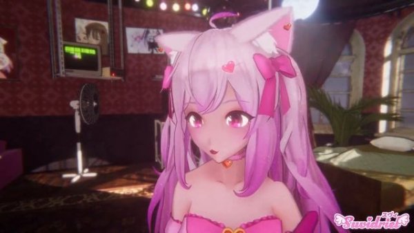 A Free MUST HAVE App for 3D VTubers - VNyan