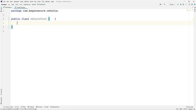 Learn To Use Public, Protected, PACKAGE-PRIVATE And Private Access Modifiers In Java смотреть онлайн
