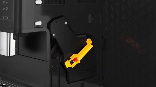 Wie entfette ich die Brüheinheit und reinige den Innenraum bei meinem CM5 / CM6 / CM7? | Miele смотреть онлайн