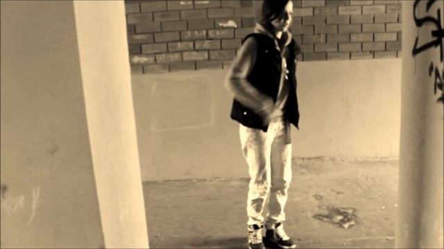 Annet Dubstep Dance