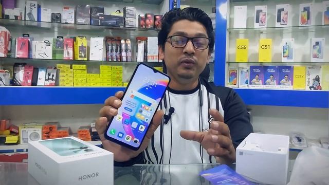 HONOR X5 PLUS смотреть онлайн