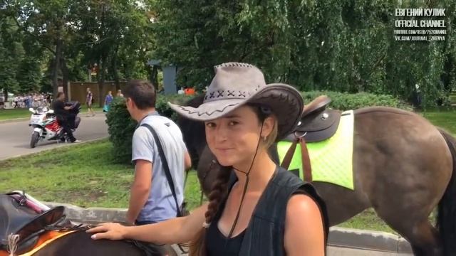 Вайн от Кулика: Хиленький ослик на ВДНХ (#ЕвгенийКулик) смотреть онлайн