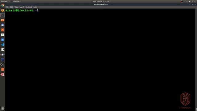 Linux Essentials For Hackers - #16 - Service And Process Management (HTOP & systemctl) смотреть онлайн