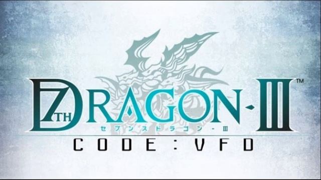 7th Dragon III Code : VFD - Vs Dragon Extended смотреть онлайн